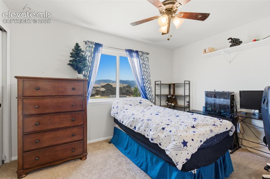 6149 San Mateo Drive Colorado Springs CO 80911