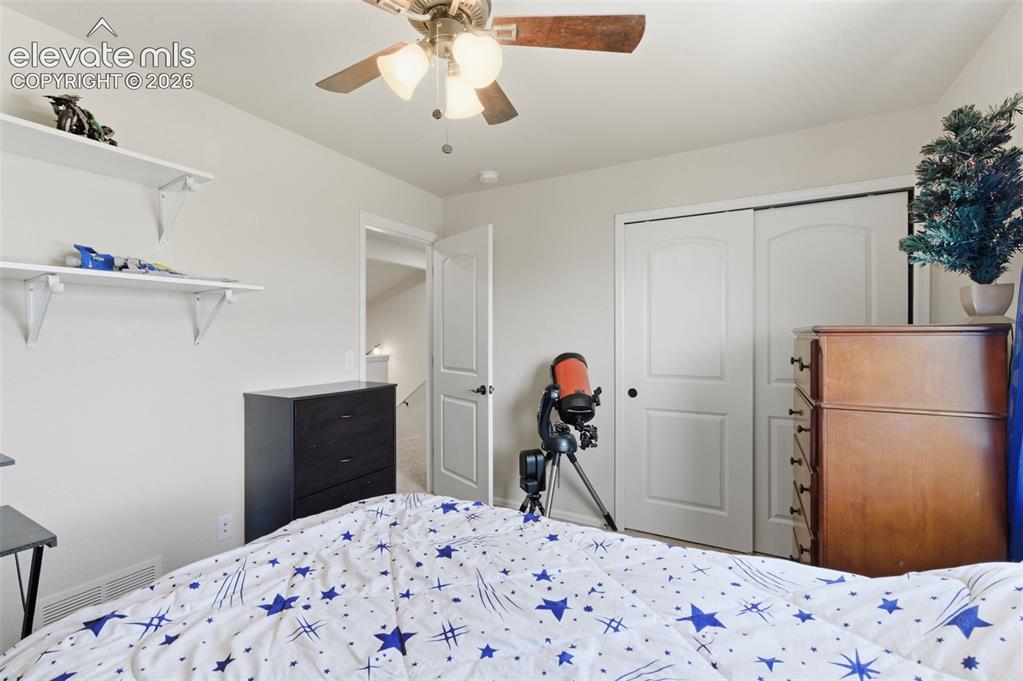 6149 San Mateo Drive Colorado Springs CO 80911