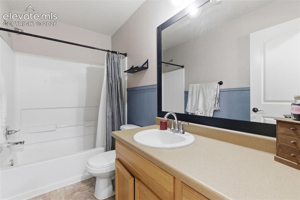 6149 San Mateo Drive Colorado Springs CO 80911