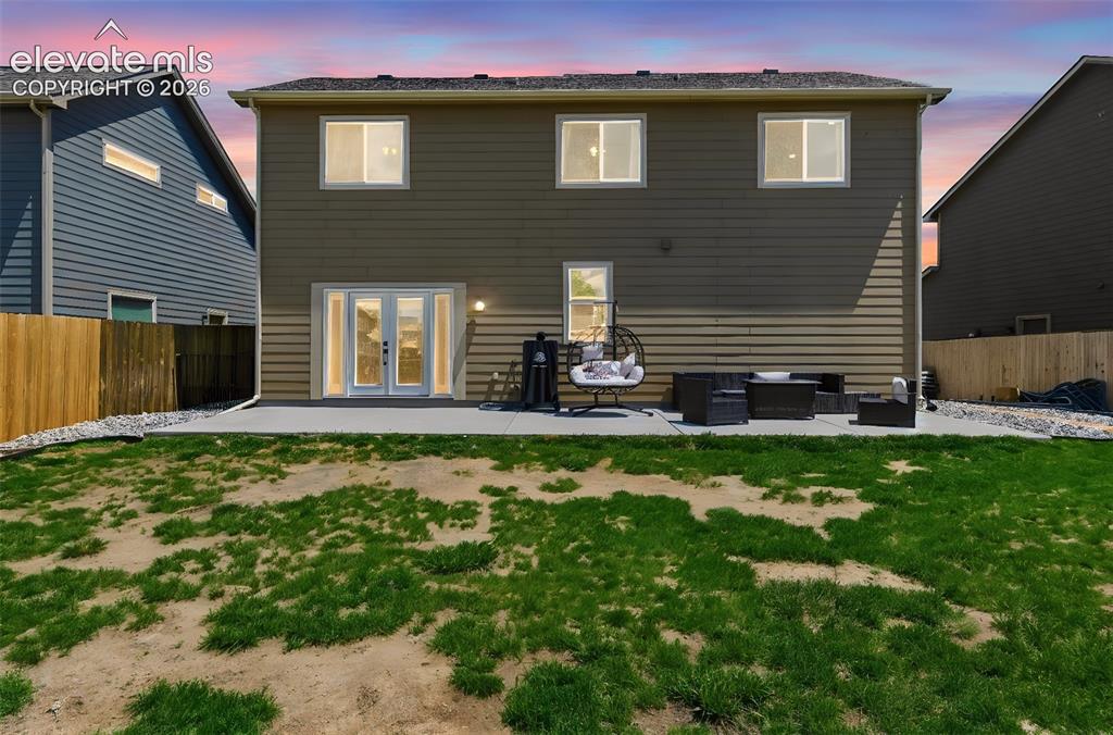 6149 San Mateo Drive Colorado Springs CO 80911
