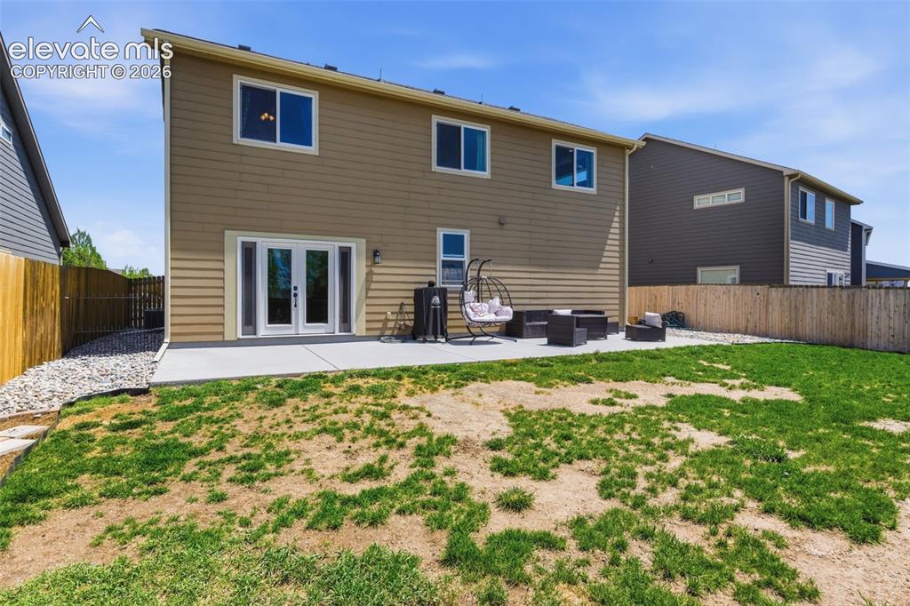 6149 San Mateo Drive Colorado Springs CO 80911