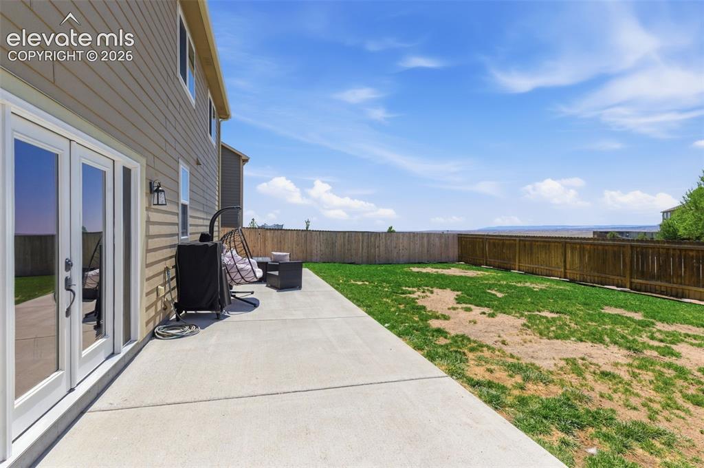6149 San Mateo Drive Colorado Springs CO 80911