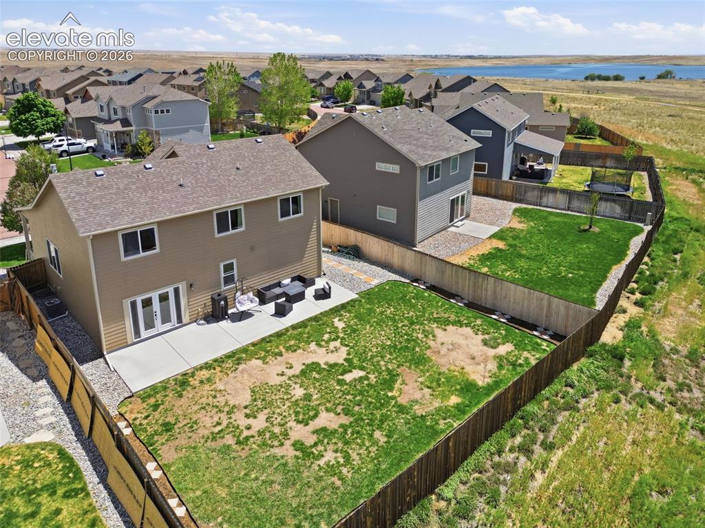 6149 San Mateo Drive Colorado Springs CO 80911