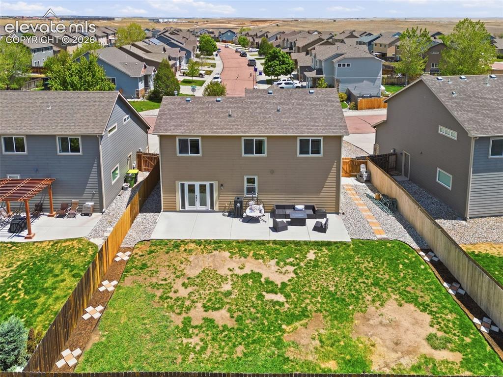 6149 San Mateo Drive Colorado Springs CO 80911