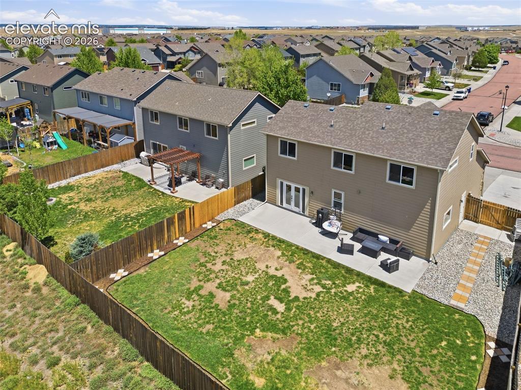 6149 San Mateo Drive Colorado Springs CO 80911