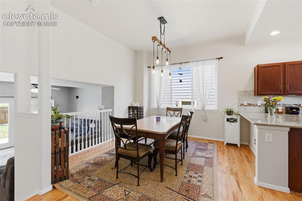 6149 San Mateo Drive Colorado Springs CO 80911