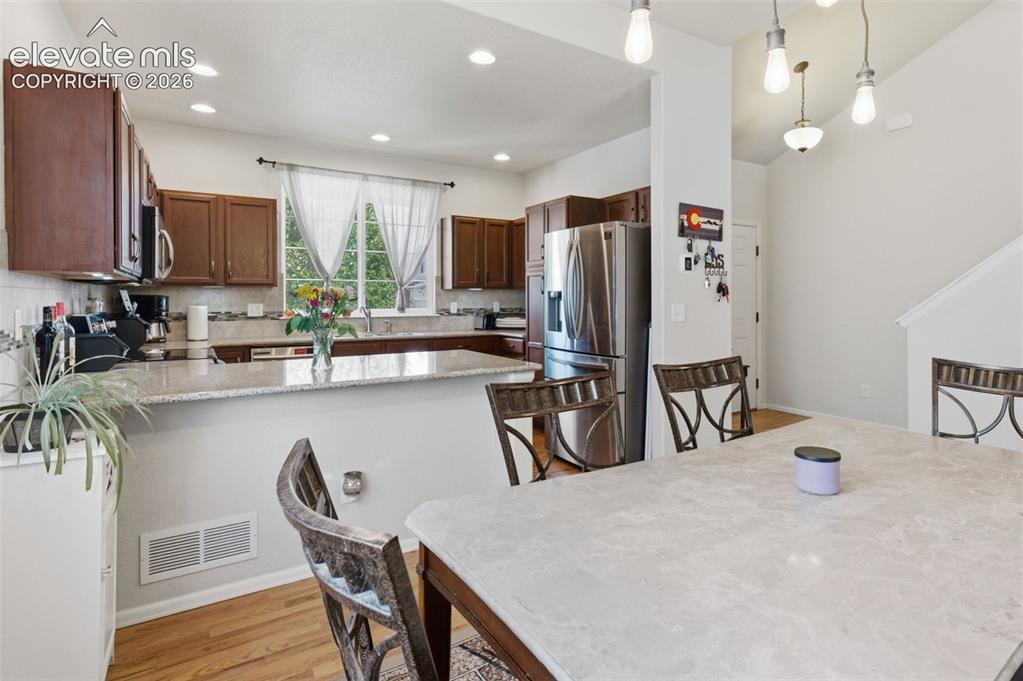 6149 San Mateo Drive Colorado Springs CO 80911