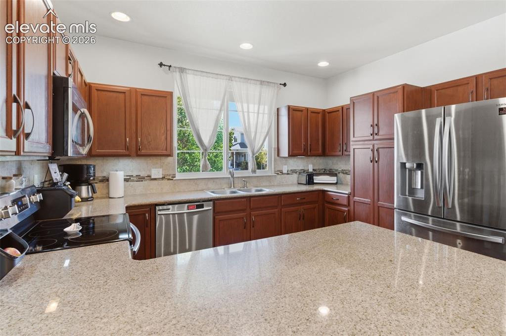 6149 San Mateo Drive Colorado Springs CO 80911
