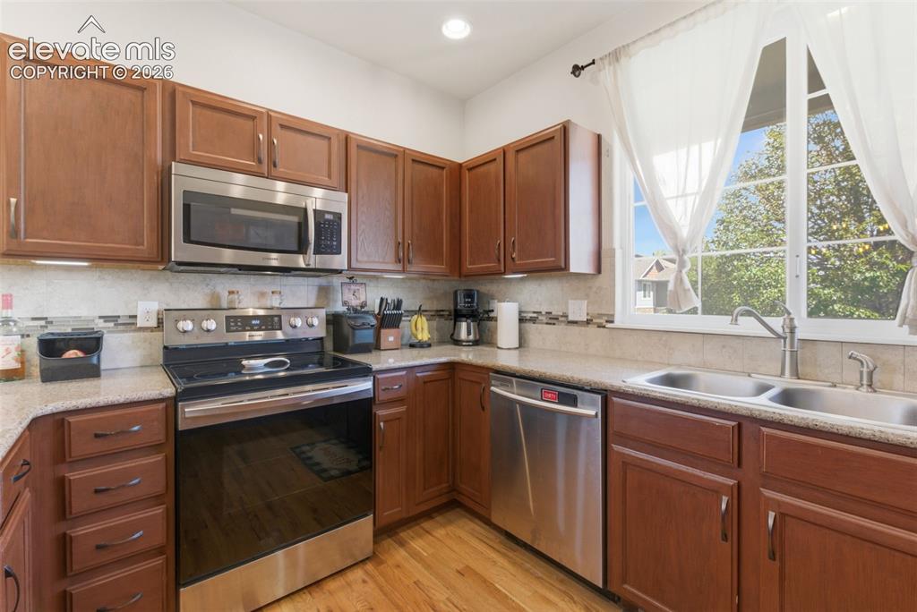 6149 San Mateo Drive Colorado Springs CO 80911