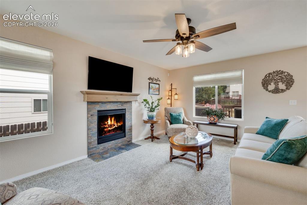 17035 Snowwood Drive Monument CO 80132