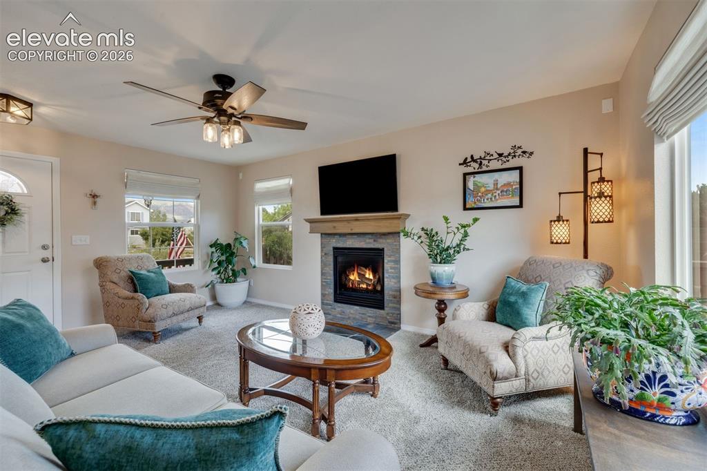 17035 Snowwood Drive Monument CO 80132