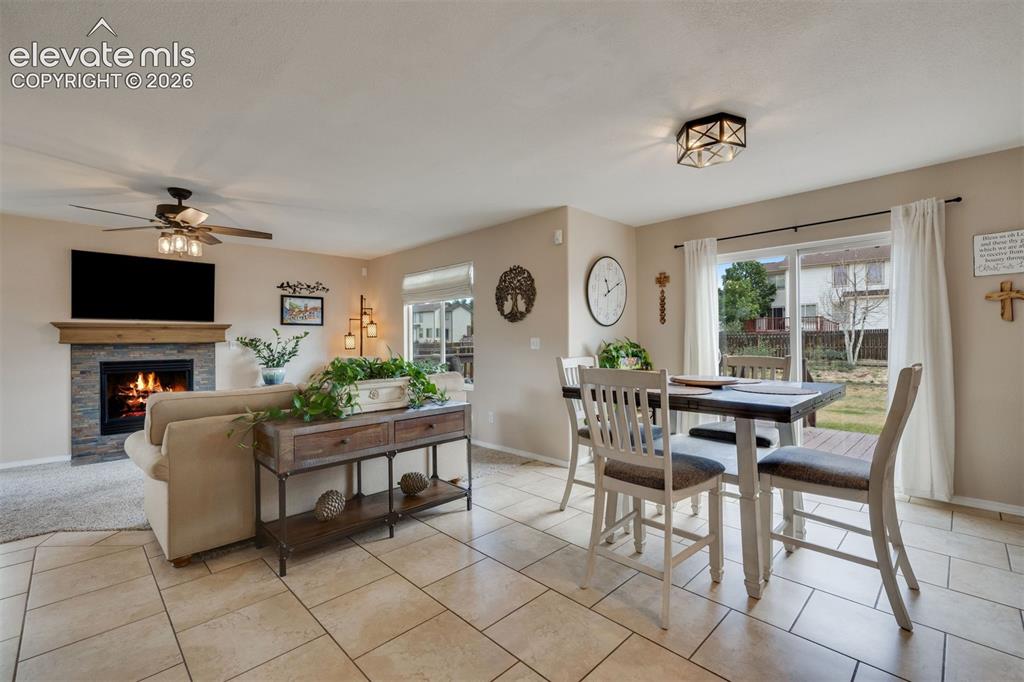 17035 Snowwood Drive Monument CO 80132