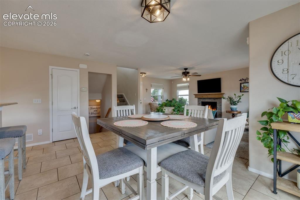 17035 Snowwood Drive Monument CO 80132