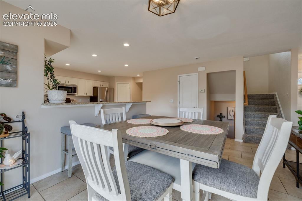 17035 Snowwood Drive Monument CO 80132