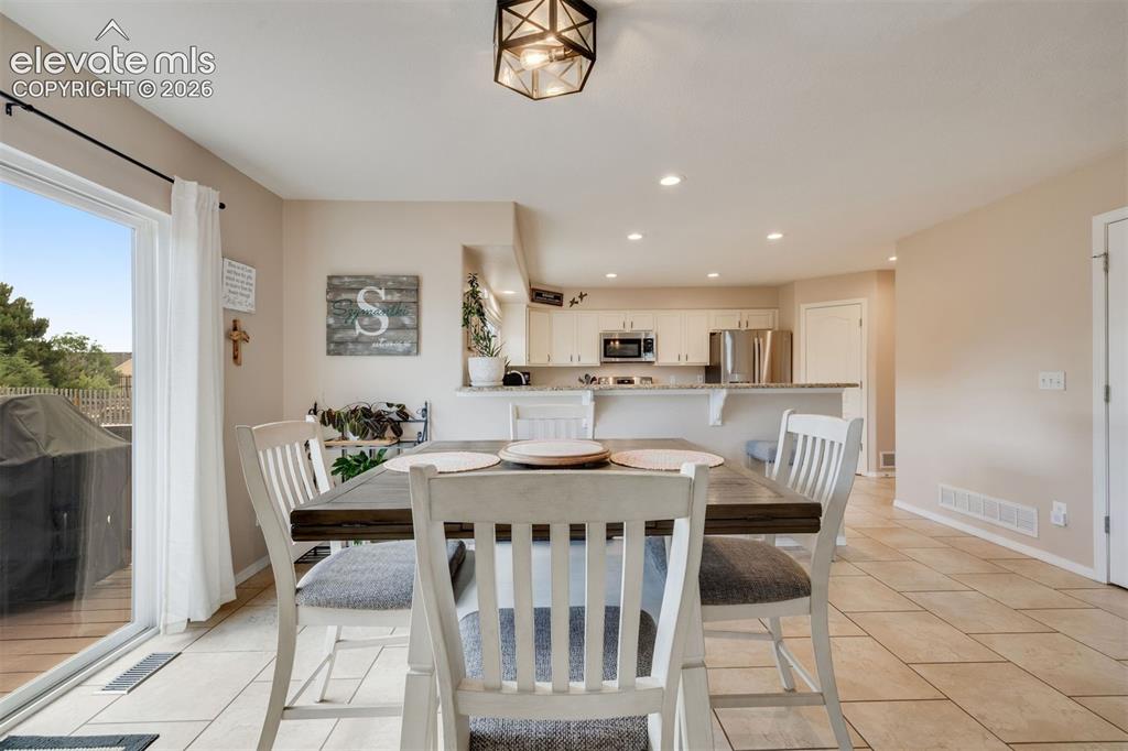 17035 Snowwood Drive Monument CO 80132