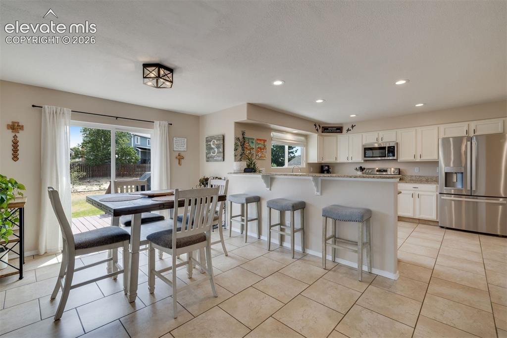 17035 Snowwood Drive Monument CO 80132