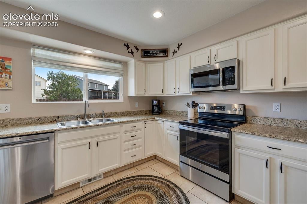 17035 Snowwood Drive Monument CO 80132