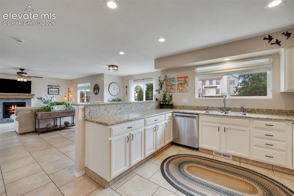 17035 Snowwood Drive Monument CO 80132