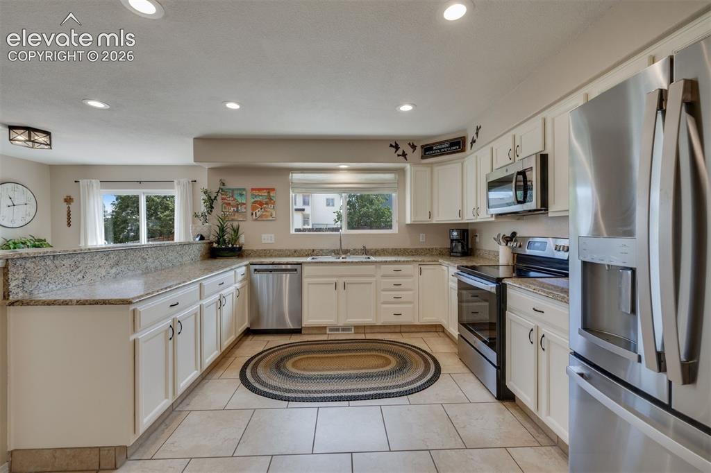 17035 Snowwood Drive Monument CO 80132