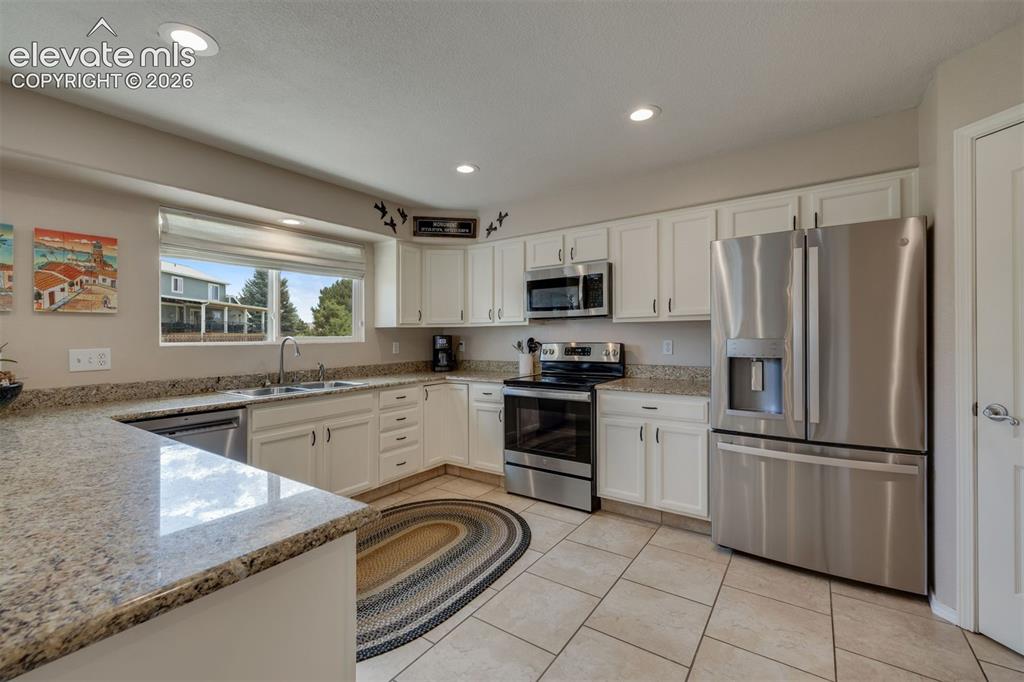 17035 Snowwood Drive Monument CO 80132