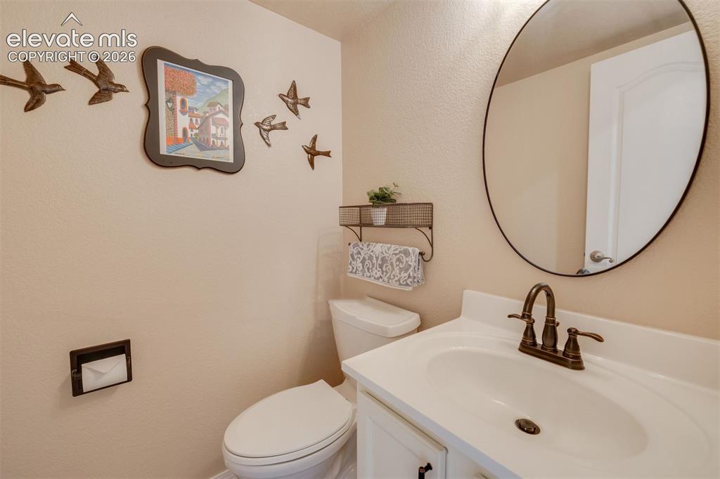17035 Snowwood Drive Monument CO 80132