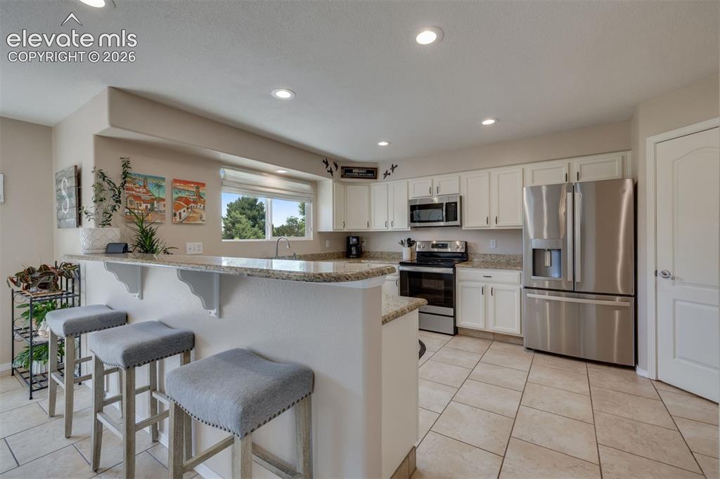 17035 Snowwood Drive Monument CO 80132