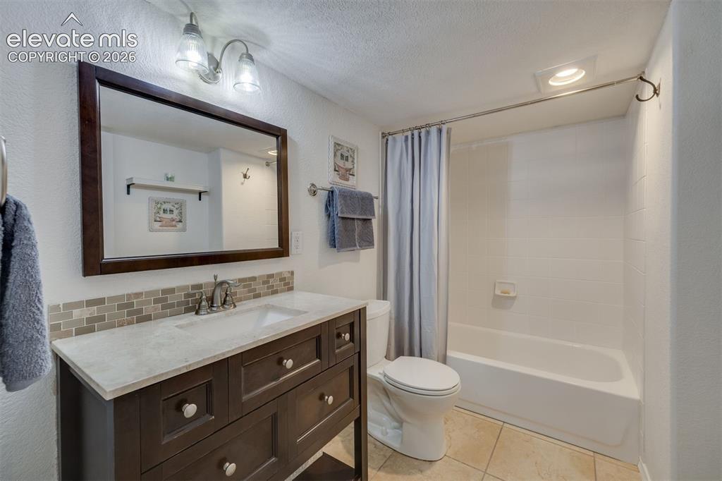 17035 Snowwood Drive Monument CO 80132