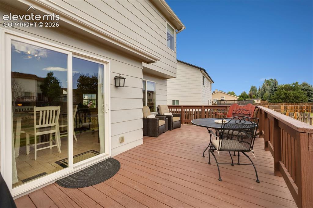 17035 Snowwood Drive Monument CO 80132