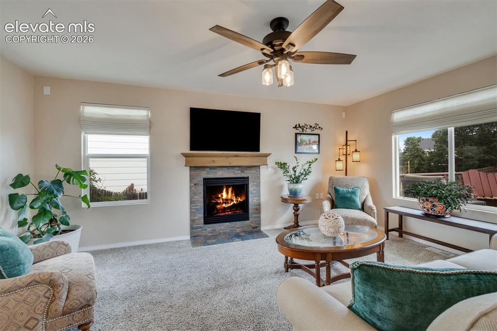 17035 Snowwood Drive Monument CO 80132