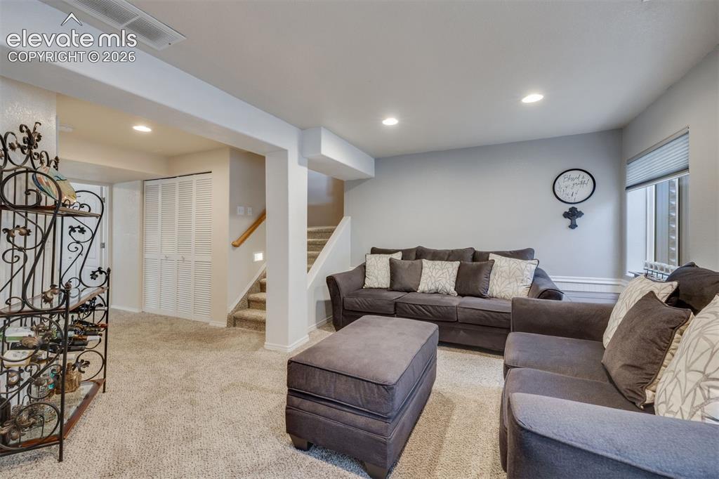 17035 Snowwood Drive Monument CO 80132