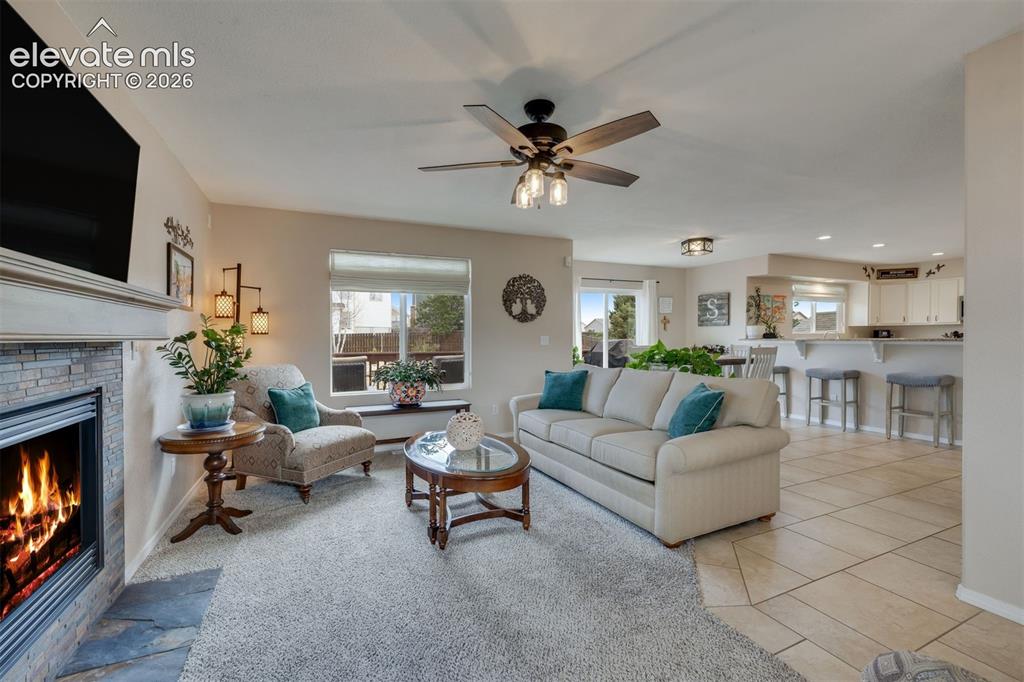 17035 Snowwood Drive Monument CO 80132