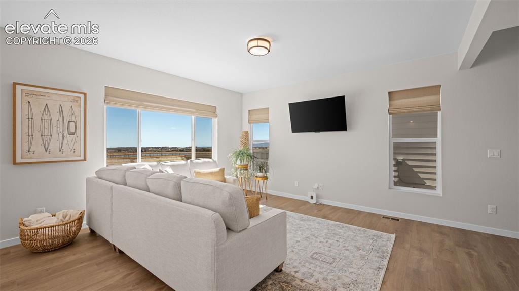 7011 Knapp Drive Colorado Springs CO 80924