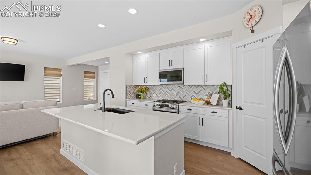 7011 Knapp Drive Colorado Springs CO 80924