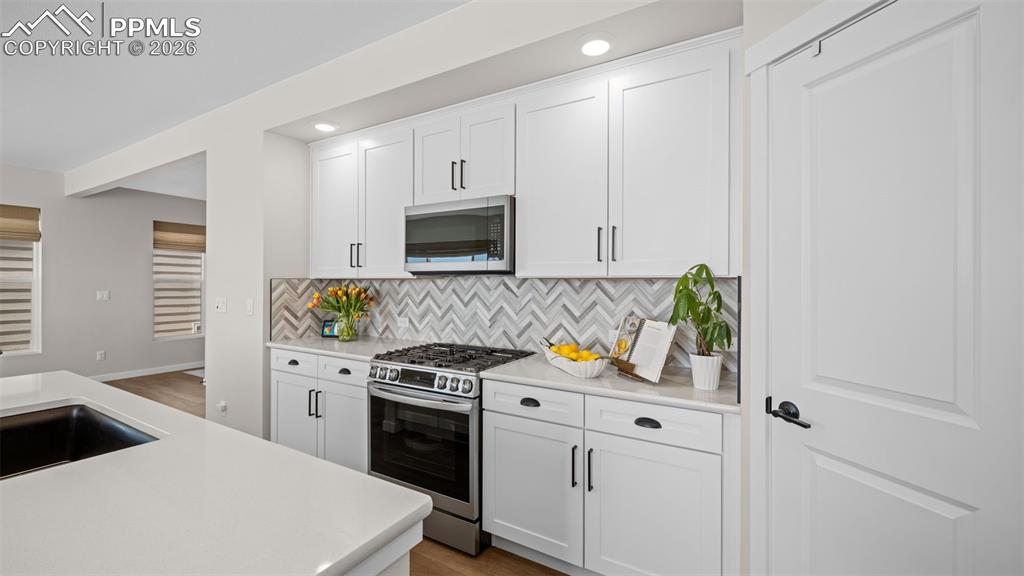 7011 Knapp Drive Colorado Springs CO 80924