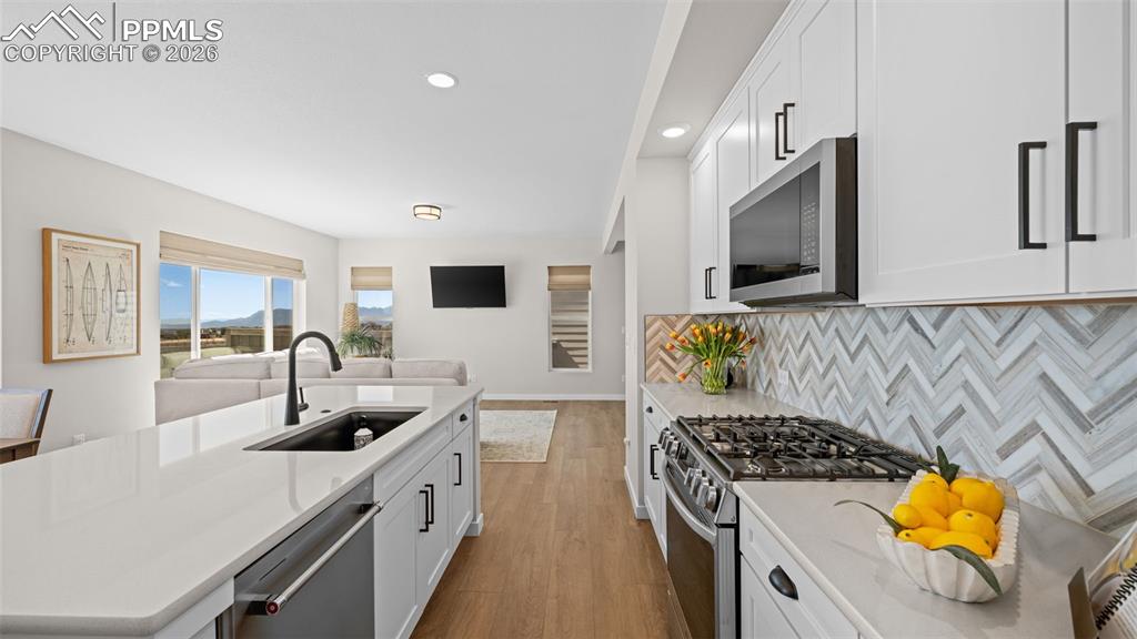 7011 Knapp Drive Colorado Springs CO 80924