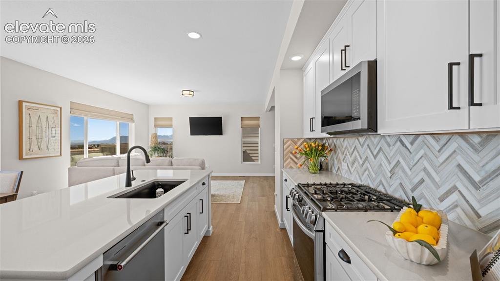 7011 Knapp Drive Colorado Springs CO 80924