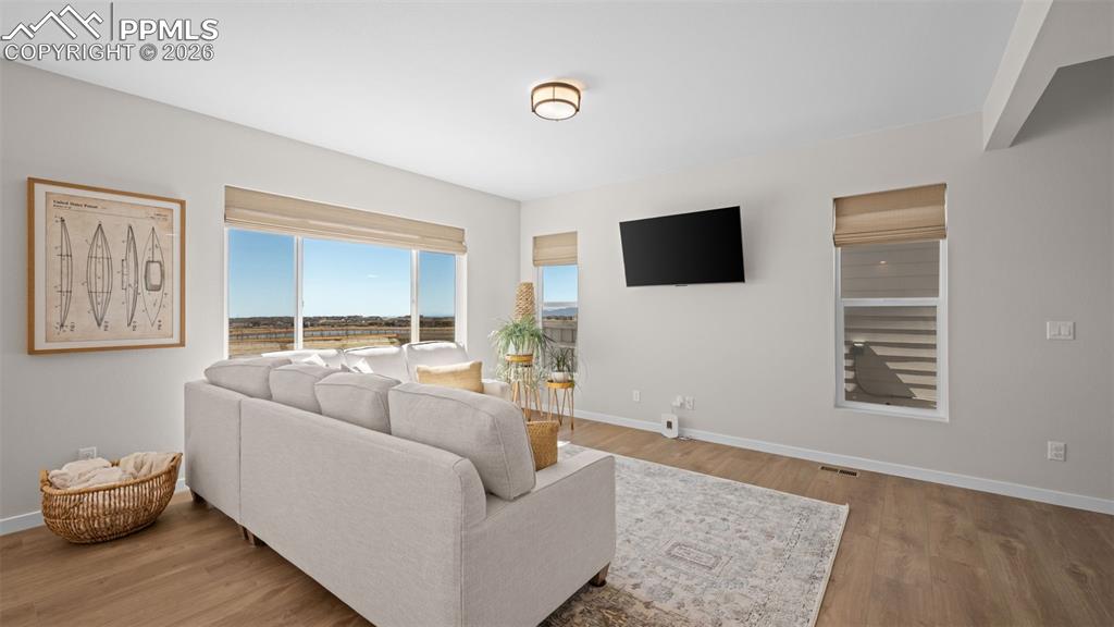 7011 Knapp Drive Colorado Springs CO 80924