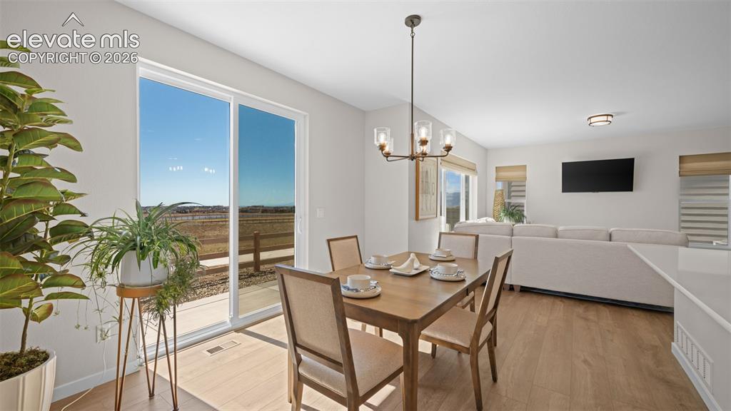 7011 Knapp Drive Colorado Springs CO 80924