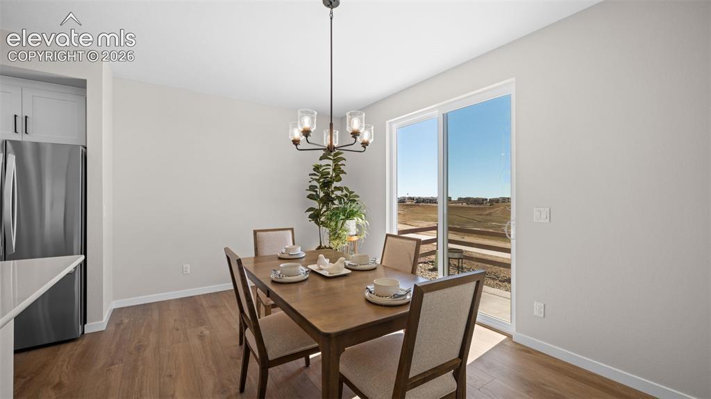 7011 Knapp Drive Colorado Springs CO 80924