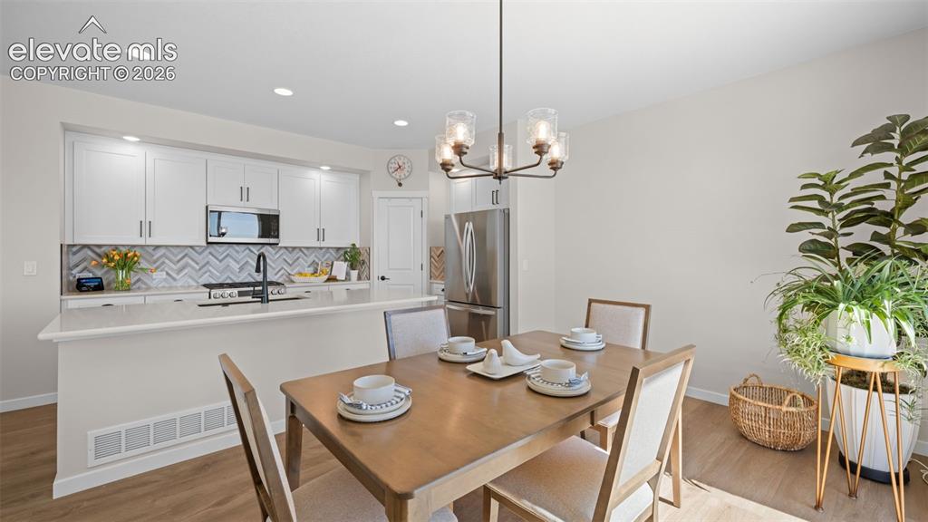 7011 Knapp Drive Colorado Springs CO 80924