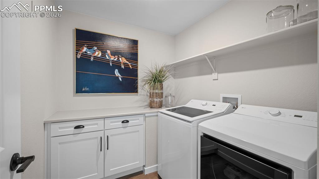 7011 Knapp Drive Colorado Springs CO 80924