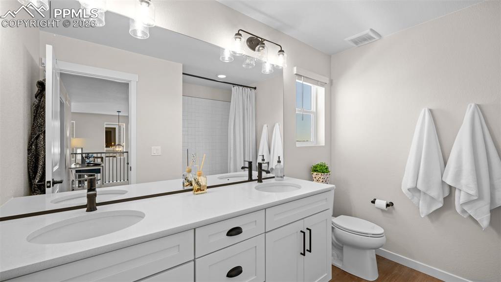 7011 Knapp Drive Colorado Springs CO 80924