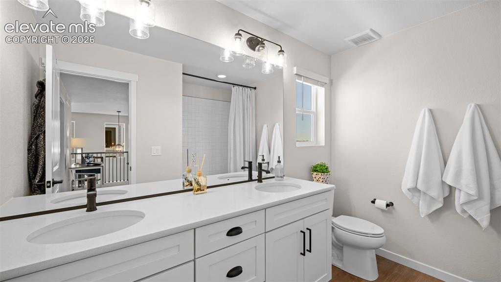 7011 Knapp Drive Colorado Springs CO 80924