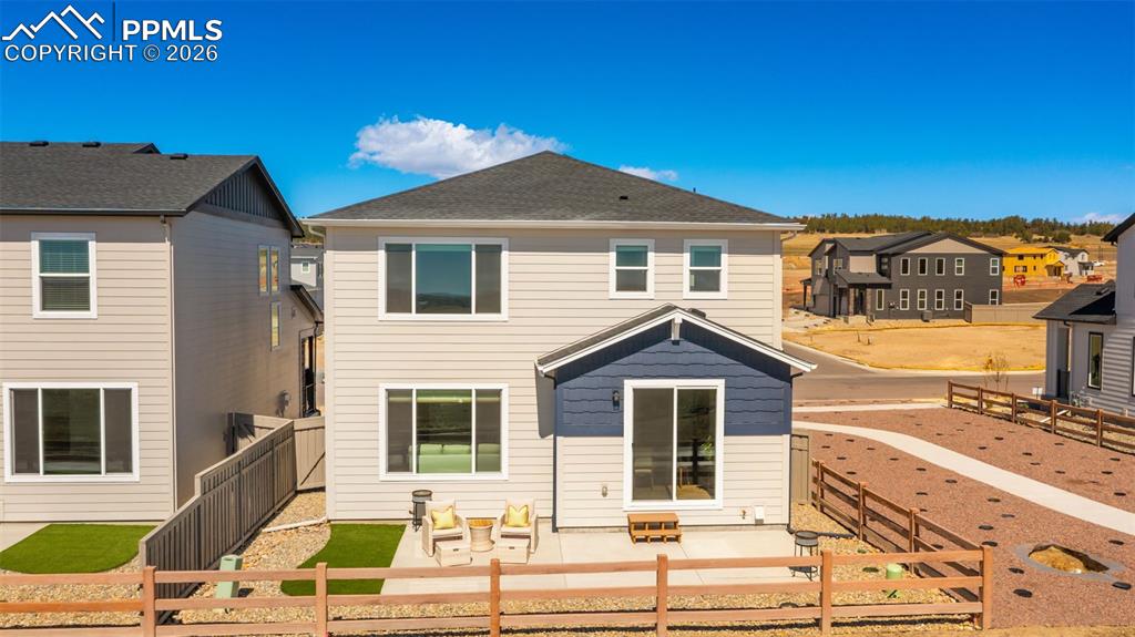 7011 Knapp Drive Colorado Springs CO 80924