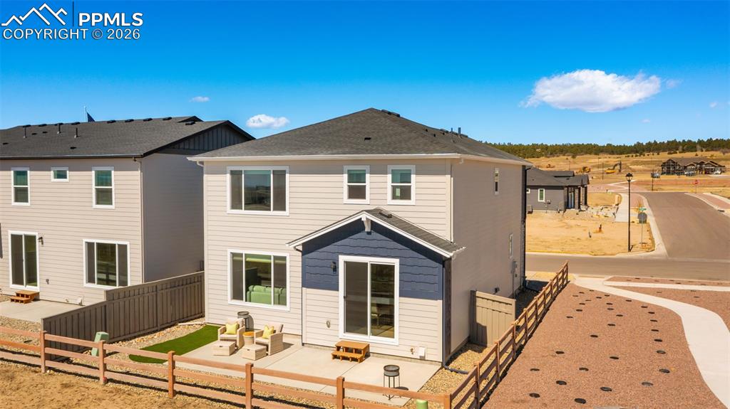 7011 Knapp Drive Colorado Springs CO 80924