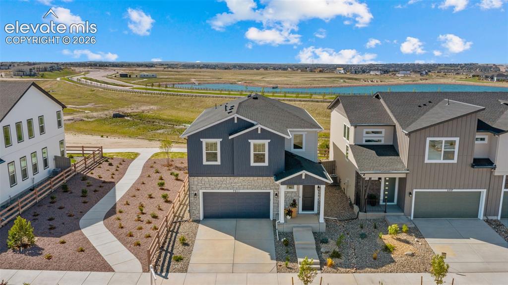 7011 Knapp Drive Colorado Springs CO 80924