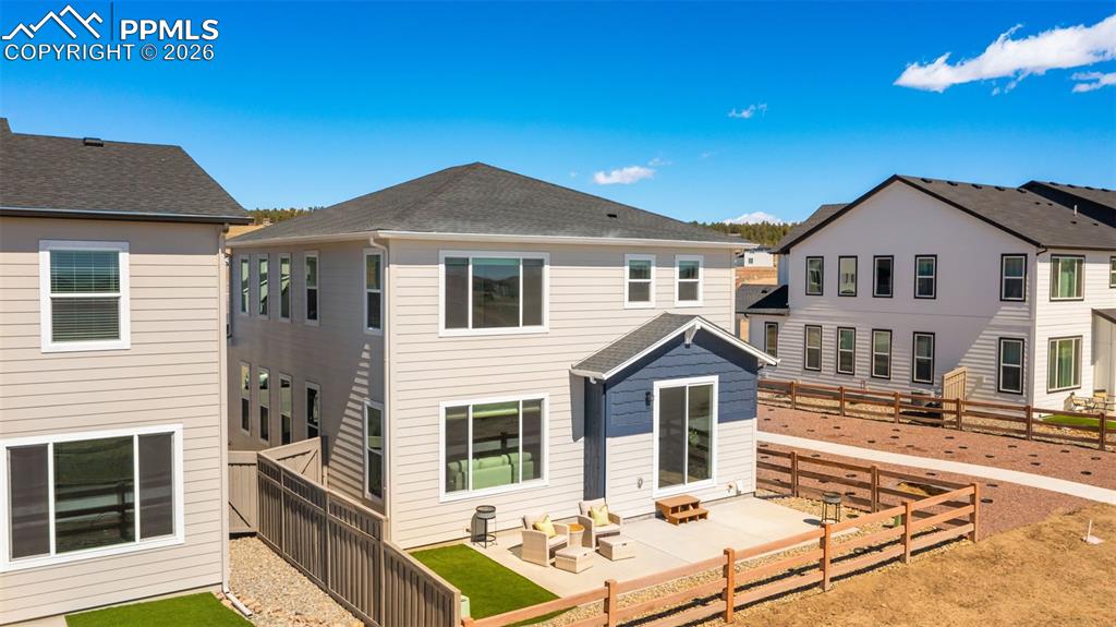 7011 Knapp Drive Colorado Springs CO 80924