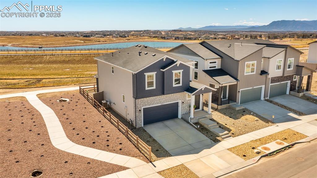 7011 Knapp Drive Colorado Springs CO 80924