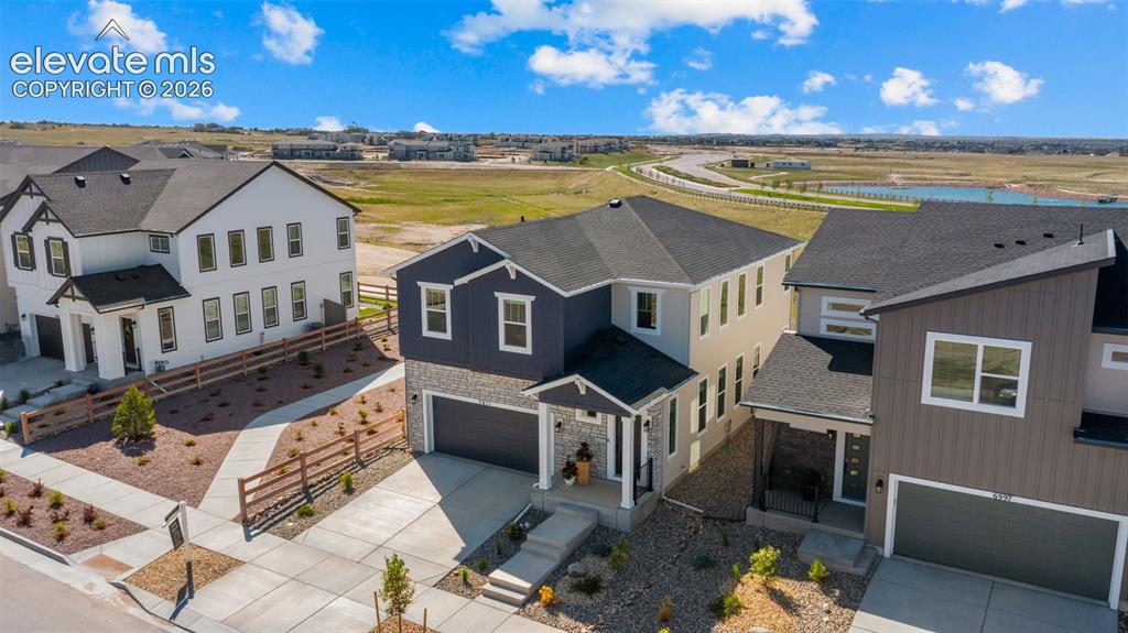7011 Knapp Drive Colorado Springs CO 80924