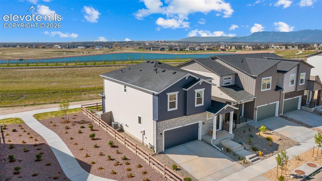 7011 Knapp Drive Colorado Springs CO 80924